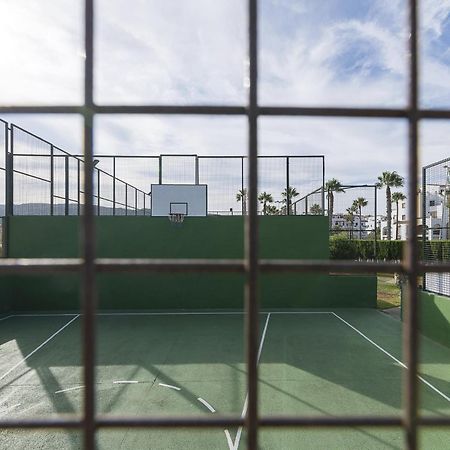 Апартаменты Corazon De Tarifa (Adults Only) Захара-де-лос-Атунес Экстерьер фото