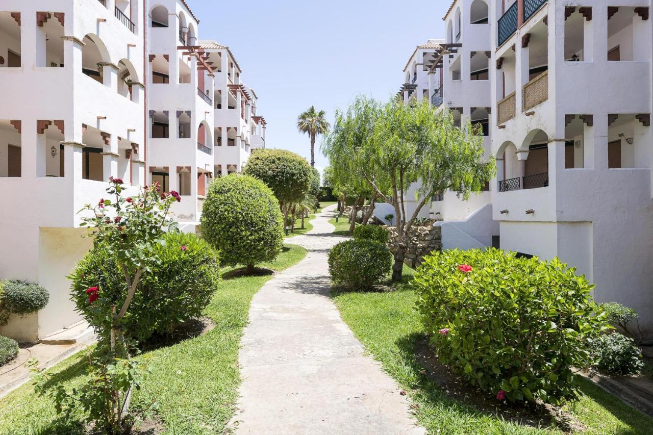 Апартаменты Corazon De Tarifa (Adults Only) Захара-де-лос-Атунес Экстерьер фото