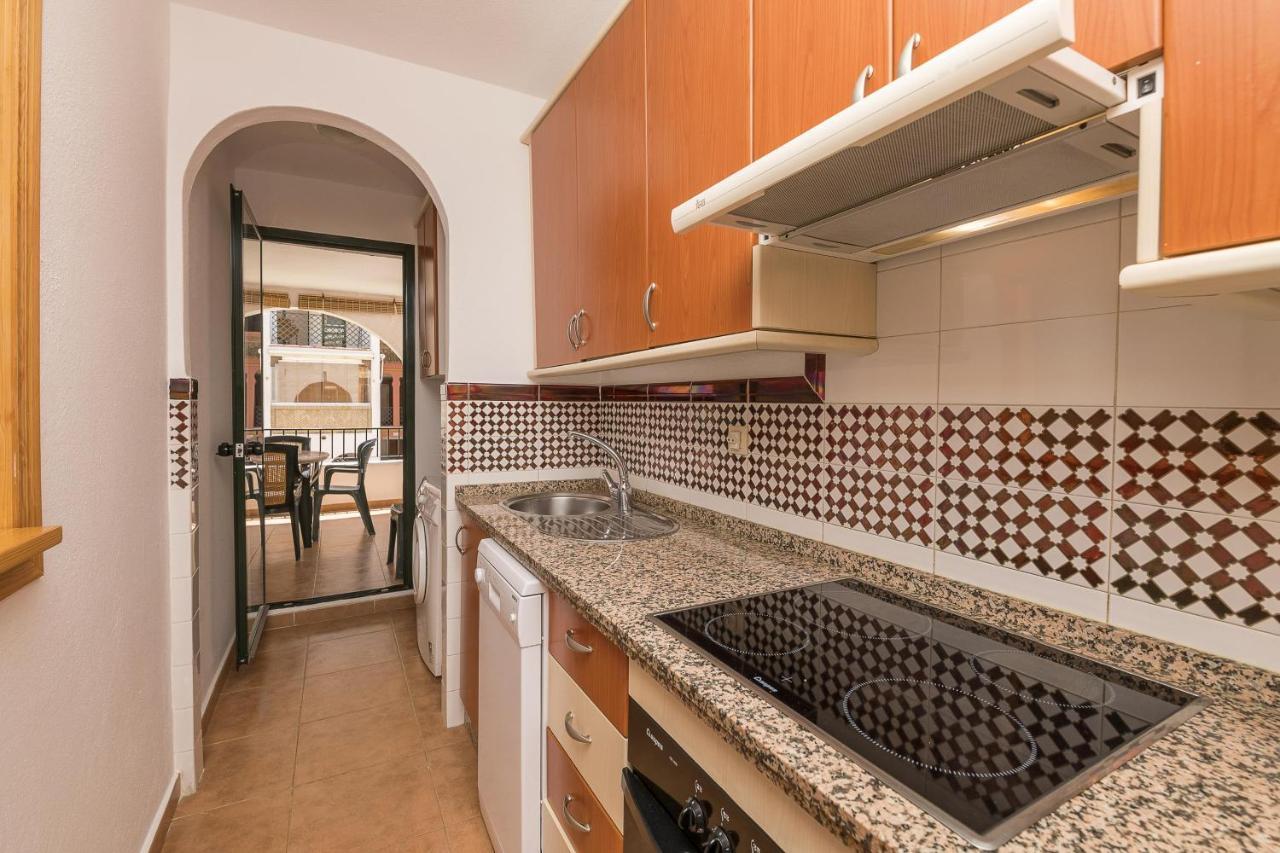 Апартаменты Corazon De Tarifa (Adults Only) Захара-де-лос-Атунес Экстерьер фото