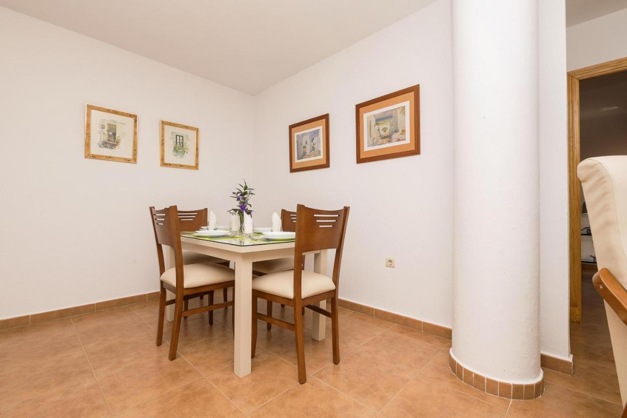 Апартаменты Corazon De Tarifa (Adults Only) Захара-де-лос-Атунес Экстерьер фото