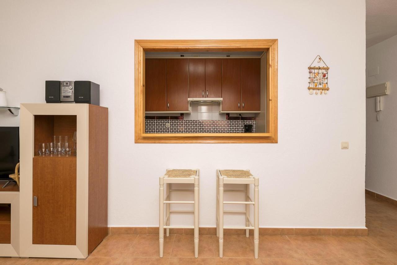 Апартаменты Corazon De Tarifa (Adults Only) Захара-де-лос-Атунес Экстерьер фото