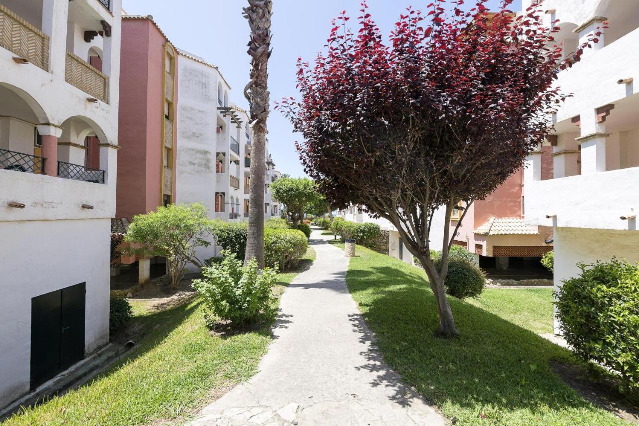Апартаменты Corazon De Tarifa (Adults Only) Захара-де-лос-Атунес Экстерьер фото