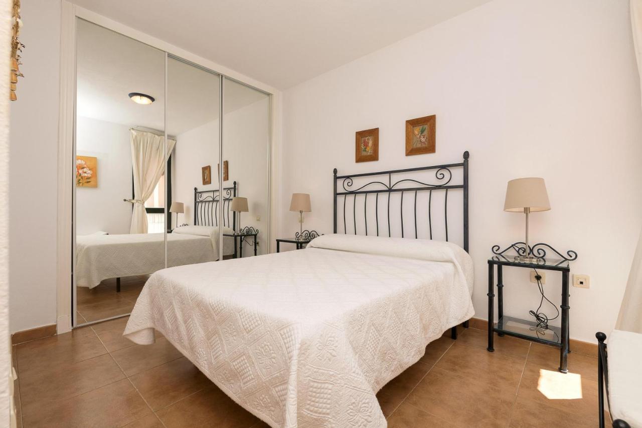 Апартаменты Corazon De Tarifa (Adults Only) Захара-де-лос-Атунес Экстерьер фото