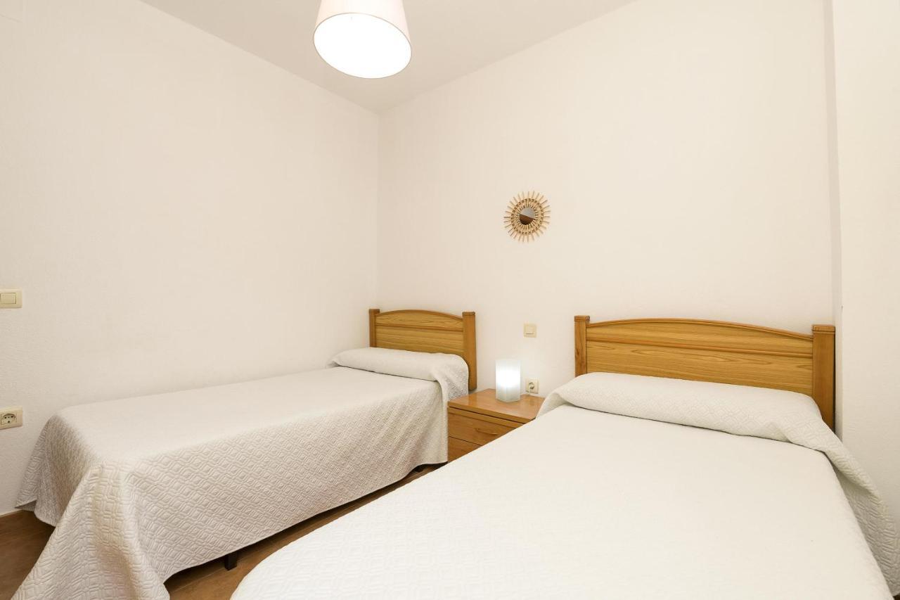 Апартаменты Corazon De Tarifa (Adults Only) Захара-де-лос-Атунес Экстерьер фото