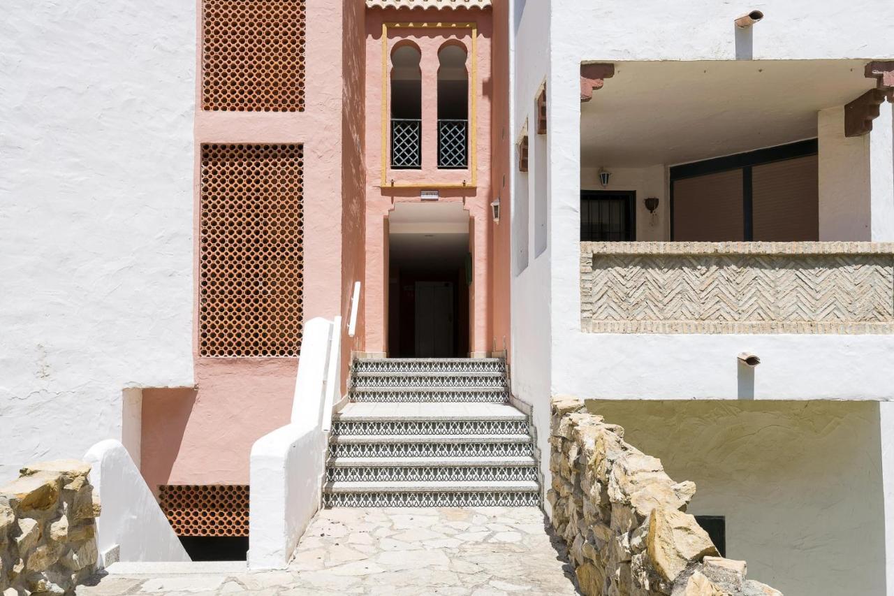 Апартаменты Corazon De Tarifa (Adults Only) Захара-де-лос-Атунес Экстерьер фото