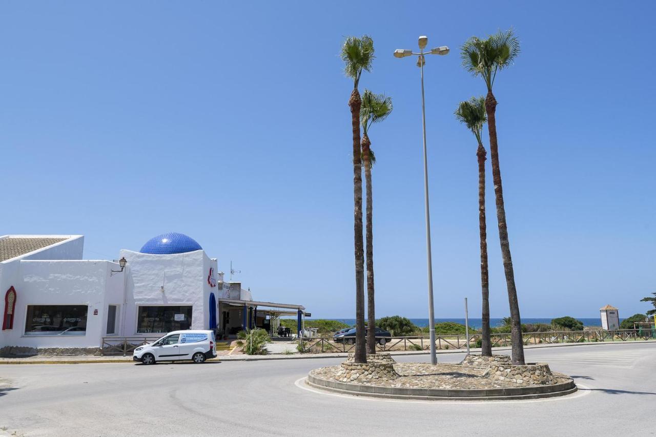 Апартаменты Corazon De Tarifa (Adults Only) Захара-де-лос-Атунес Экстерьер фото