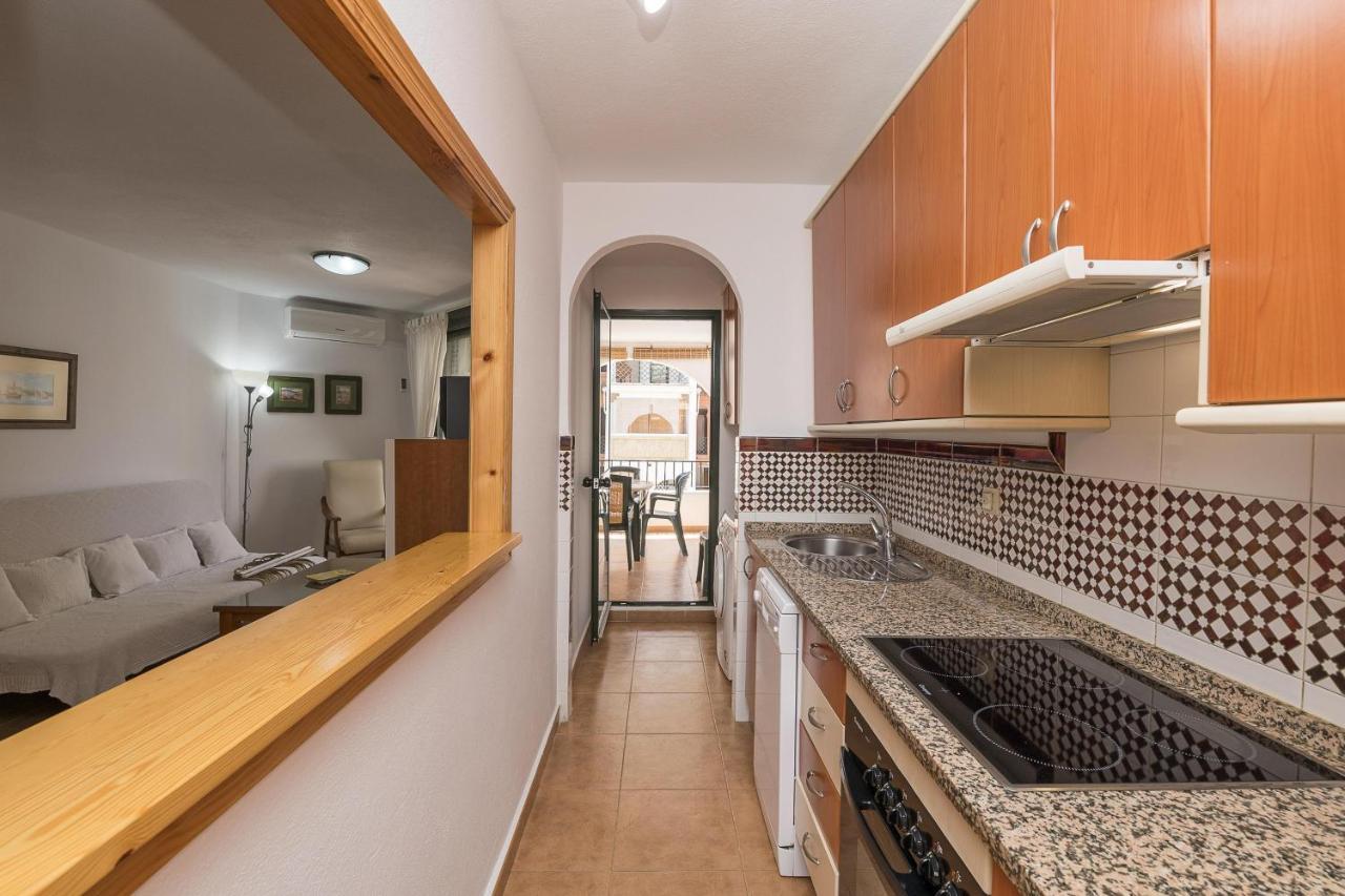 Апартаменты Corazon De Tarifa (Adults Only) Захара-де-лос-Атунес Экстерьер фото