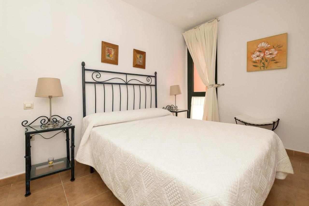 Апартаменты Corazon De Tarifa (Adults Only) Захара-де-лос-Атунес Экстерьер фото