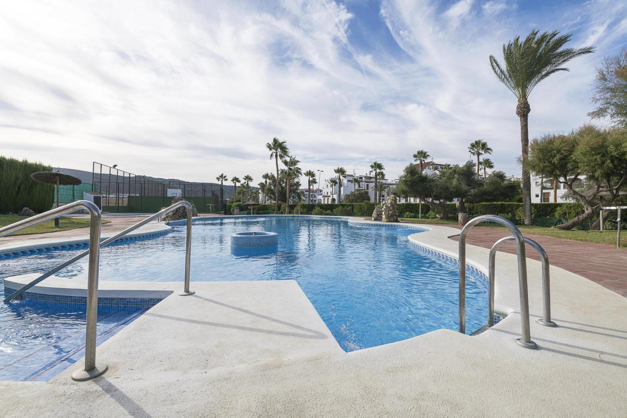 Апартаменты Corazon De Tarifa (Adults Only) Захара-де-лос-Атунес Экстерьер фото