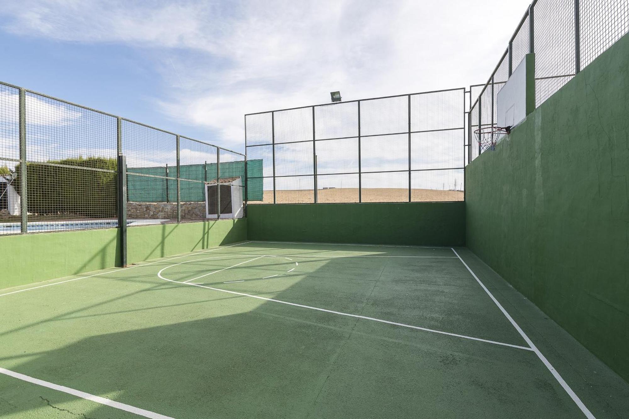 Апартаменты Corazon De Tarifa (Adults Only) Захара-де-лос-Атунес Экстерьер фото