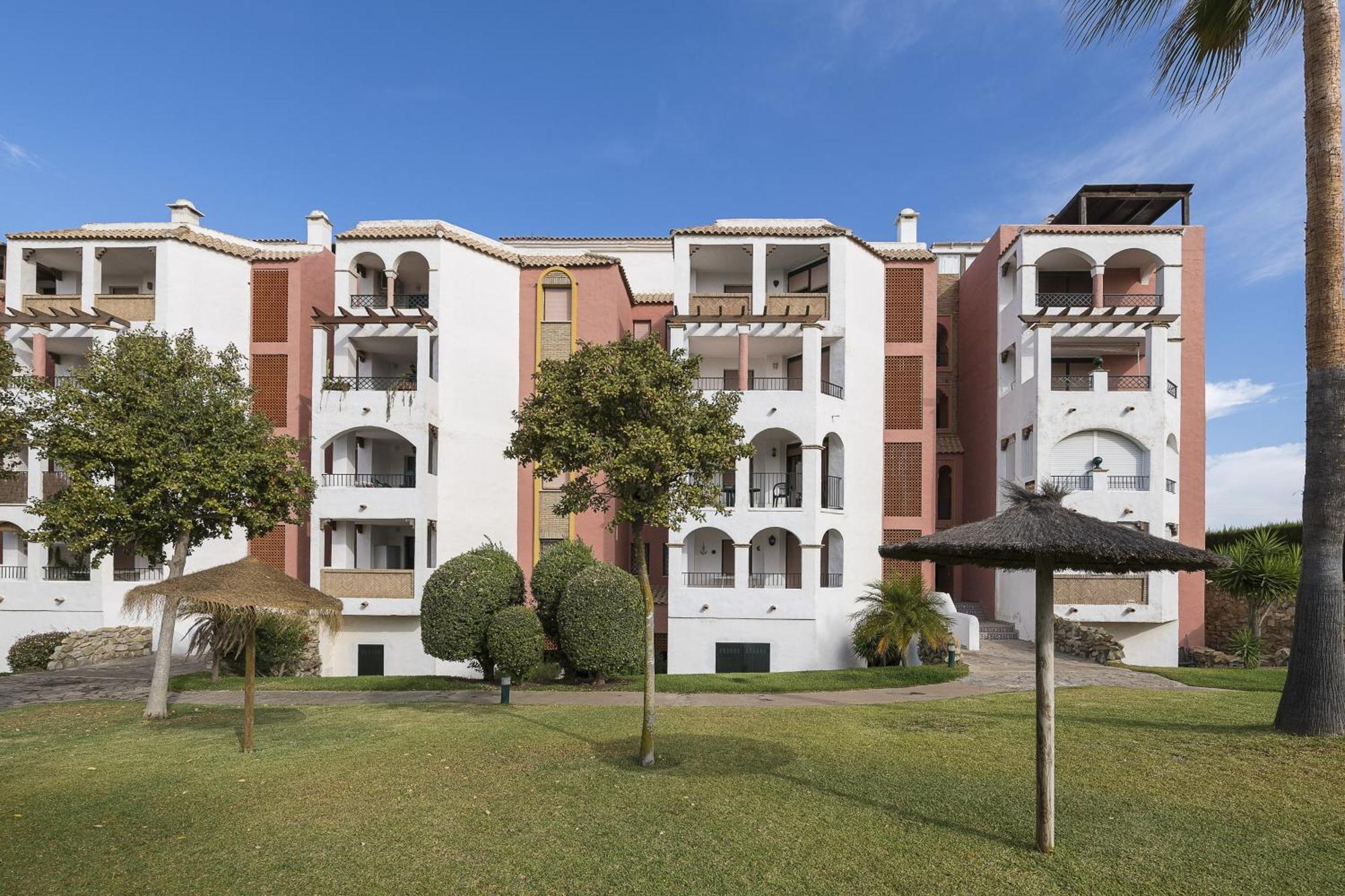 Апартаменты Corazon De Tarifa (Adults Only) Захара-де-лос-Атунес Экстерьер фото